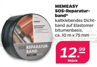 NETTO MEMEASY SOS-Reparatur- band Angebot