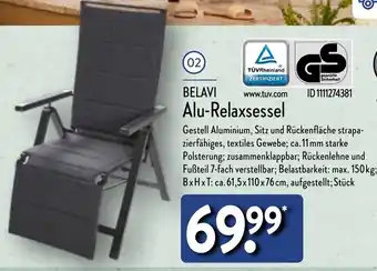 Aldi Nord BELAVI Angebot