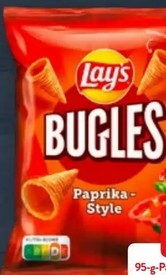 Aldi Nord Bugles Angebot