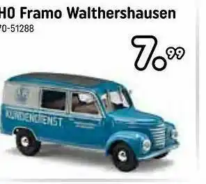 Spiele Max H0 Framo Walthershausen Angebot