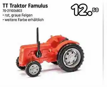 Spiele Max Tt Traktor Famulus Angebot