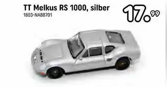 Spiele Max Tt Melkus Rs 1000 Silber Angebot