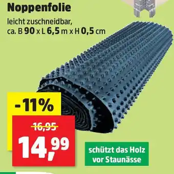 Thomas Philipps Noppenfolie Angebot