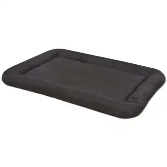 ManoMano Hundebett Größe XL Schwarz Angebot