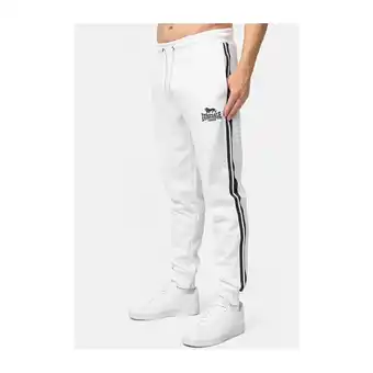 Netto Marken-Discount Lonsdale Herren Jogginghose normale Passform FOINDLE Angebot