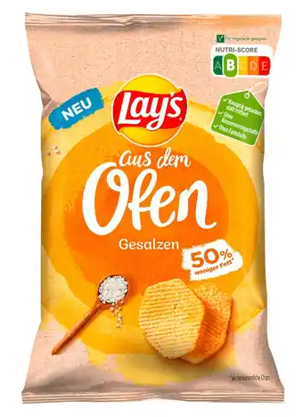 Thomas Philipps Chips 'gesalzen' Angebot