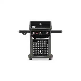 toom Baumarkt Gasgrill Spirit E-330 Classic Angebot