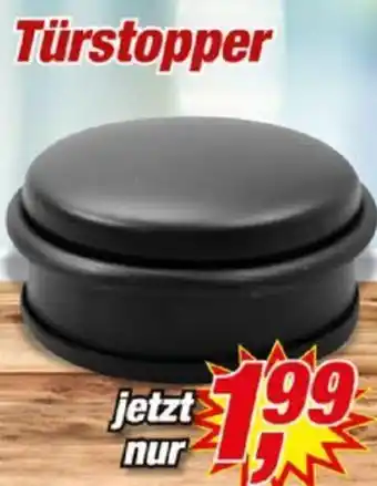 Posten Börse Türstopper Angebot