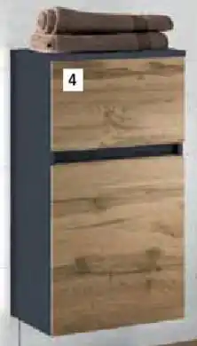 Zurbrüggen Xora Unterschrank Angebot