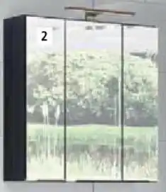 Zurbrüggen Xora Spiegelschrank Angebot