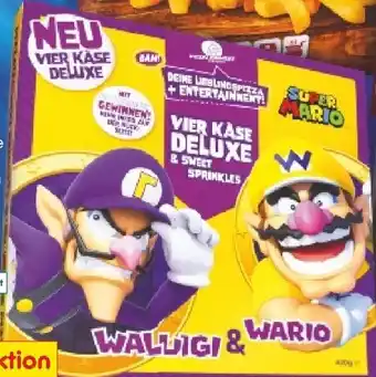 Netto Marken-Discount Super Mario Angebot