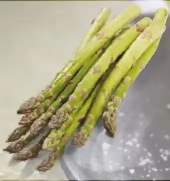 Netto Marken-Discount Spargel Grün Angebot