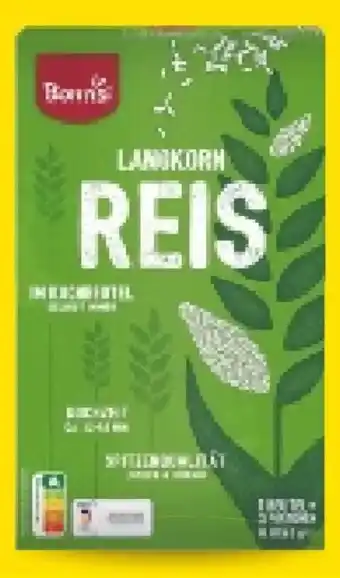 Netto Marken-Discount Langkorn Reis Angebot