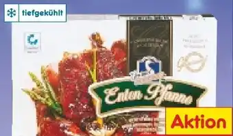 Netto Marken-Discount Entenpfanne Angebot