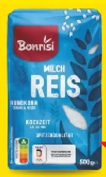 Netto Marken-Discount Milchreis Angebot