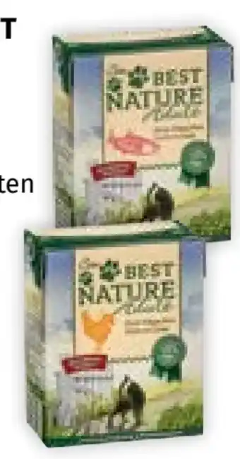 Müller Katzennassfutter Angebot