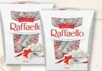 Edeka Frischemarkt Raffaello Angebot