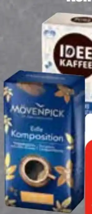 Edeka Frischemarkt Idee Kaffee Angebot