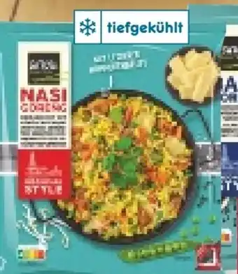 Netto Marken-Discount Pfannengerichte Angebot