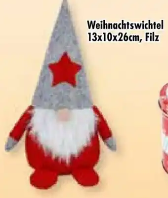 Edeka Herkules Weihnachtswichtel Angebot