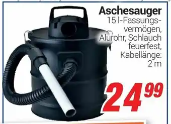 CENTERSHOP Aschesauger Angebot