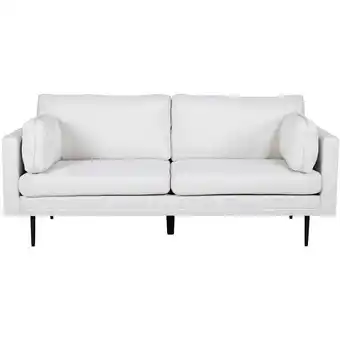 ManoMano Boom Sofa 3 Personen beige Angebot