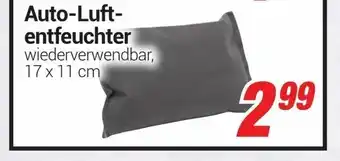 CENTERSHOP Auto Luftentfeuchter Angebot