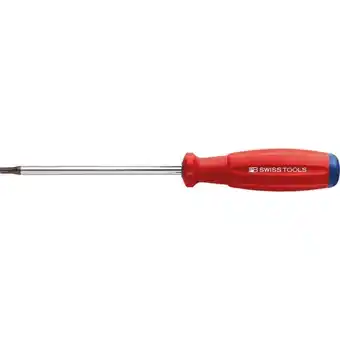 ManoMano Schraubendreher 8401 IP10x70mm SwissGrip Pb Swiss Tools Angebot