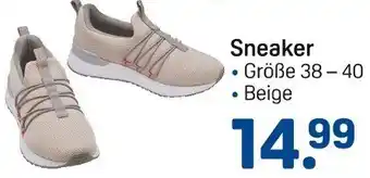 Rossmann Sneaker Angebot