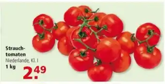 Multi Markt Strauchtomaten 1kg Angebot