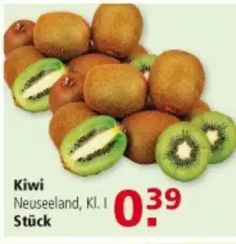 Multi Markt Kiwi Angebot