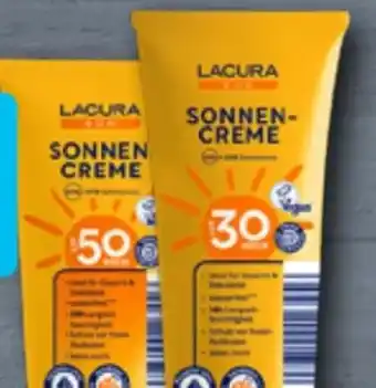 Aldi Nord Sun Sonnencreme Angebot