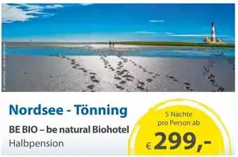 Edeka Neukauf Nordsee Tönning Angebot