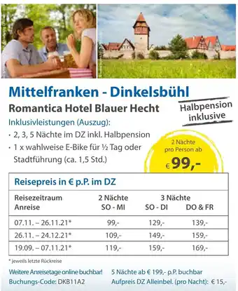 Edeka Neukauf Mittelfranken Dinkelsbühl Angebot