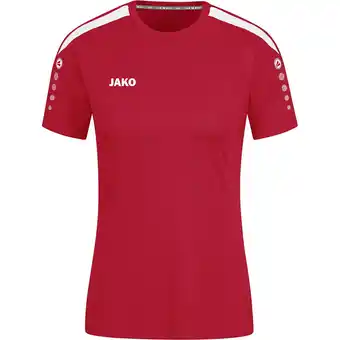 Intersport JAKO Damen Trikot Power KA rot 34 Angebot