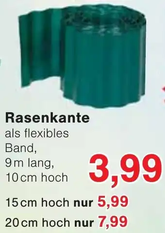 Wiglo Wunderland Rasenkante Angebot
