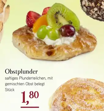 Dornseifer Obstplunder Angebot