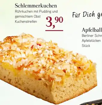 Dornseifer Schlemmerkuchen Angebot