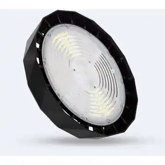 ManoMano LED-Hallenstrahler High Bay Industrial UFO HBM 150W 200lm/W Neutrales Weiß 4000K 120º120º Angebot