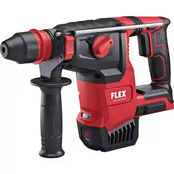 ManoMano Flex Akku Kombi-Bohrhammer che 2-26 18.0-EC c 18V ohne Akku und Ladegerät 491314 Angebot