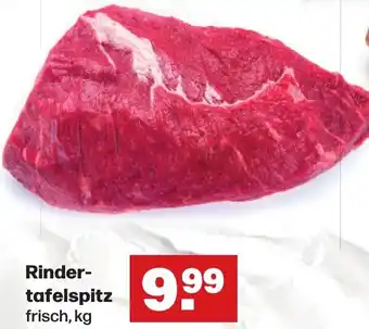 Handelshof Rindertafelspitz Angebot