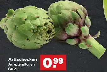 Handelshof Artischocken Angebot