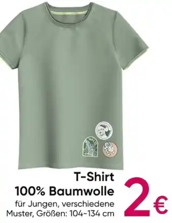 PEPCO T-Shirt 100% Baumwolle Angebot