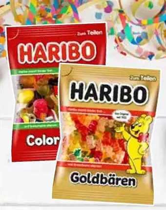 Simmel Haribo Angebot