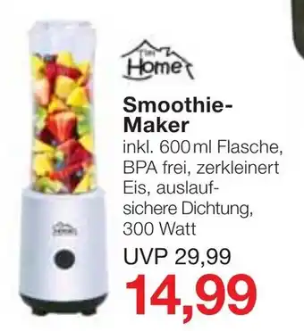 Jawoll Smoothie Maker Angebot