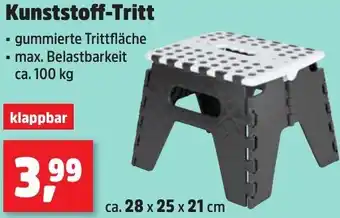 Thomas Philipps Kunststoff-Tritt Angebot