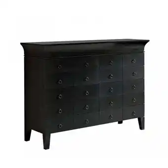 ManoMano Sideboard 160 x 130 h cm - Kommode Angebot