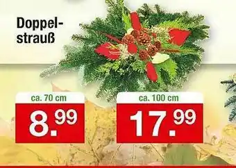 Zimmermann Doppelstraub Angebot