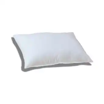 ManoMano Polycotton-Kissen mit Polyester-Klammerpolsterung 45x75 cm Angebot