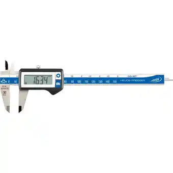 ManoMano Digi-met 1326422 Digitaler Messschieber 300 mm IP67 - Helios Preisser Angebot